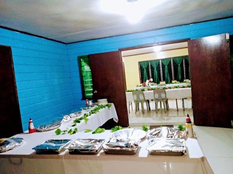 Dillian Restaurant & Bar