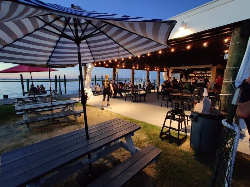 Don's Seafood Market & Restaurant