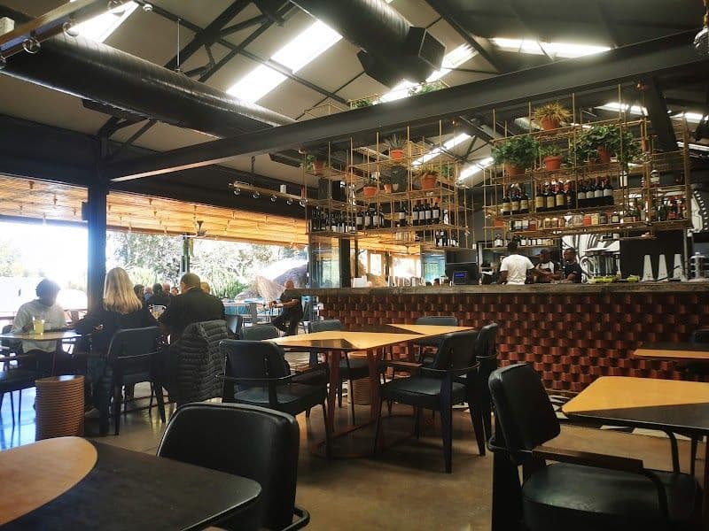 Basilico Italian Restaurant