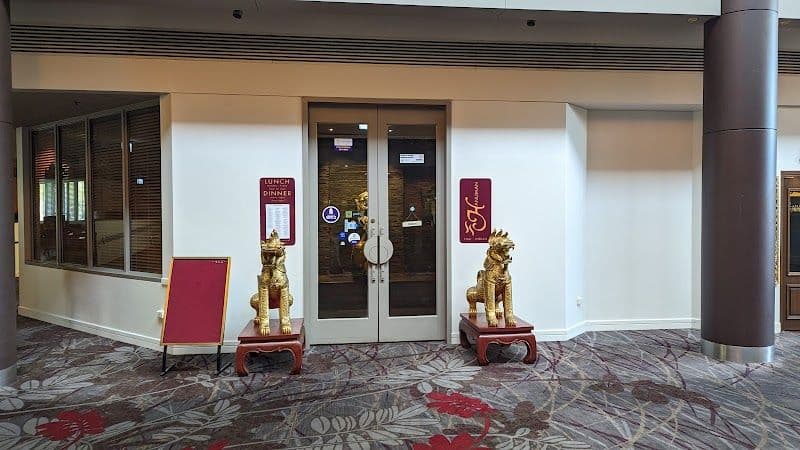 Hanuman Alice Springs