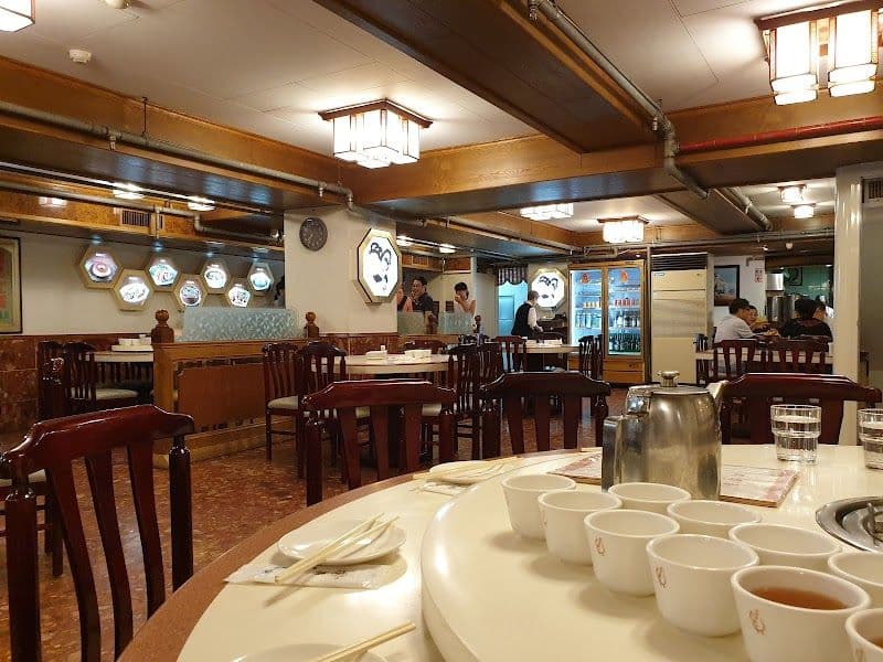 Taiwan Flavor Restaurant