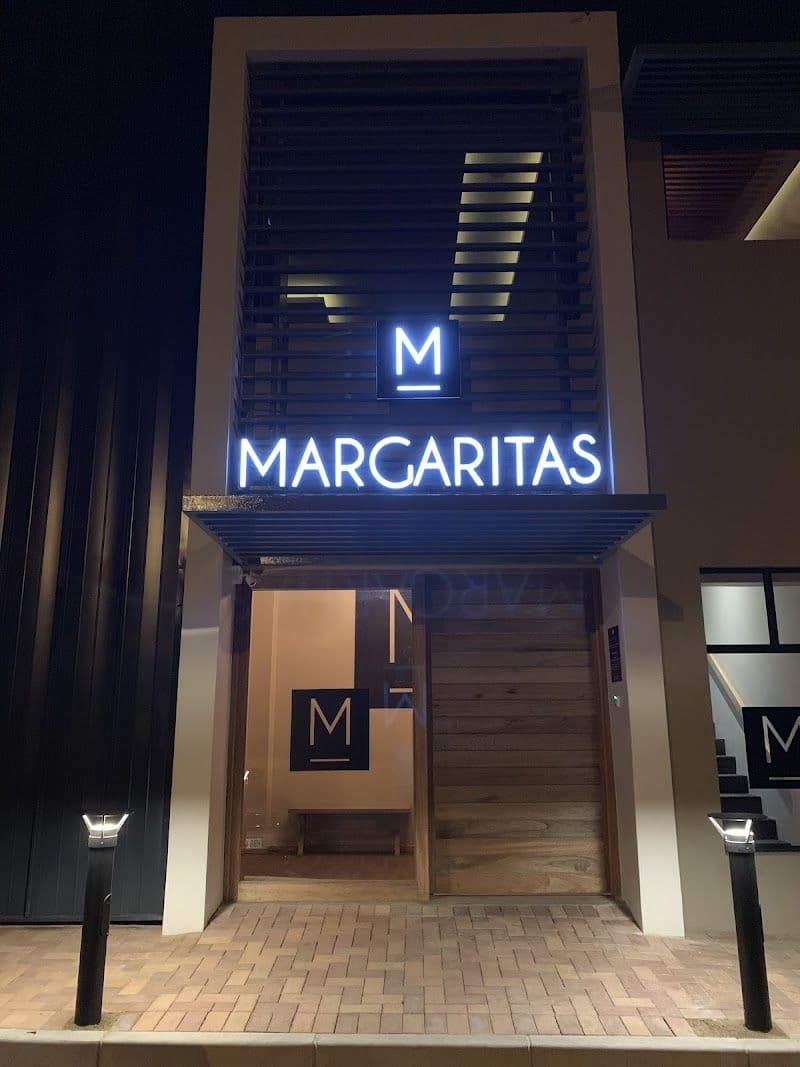 Margaritas Restaurant