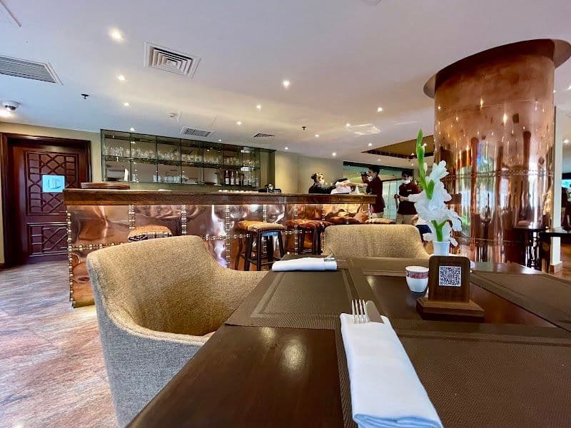 Rakaposhi Café & Patisserie