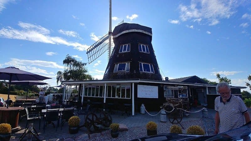 Restaurant Bregninge