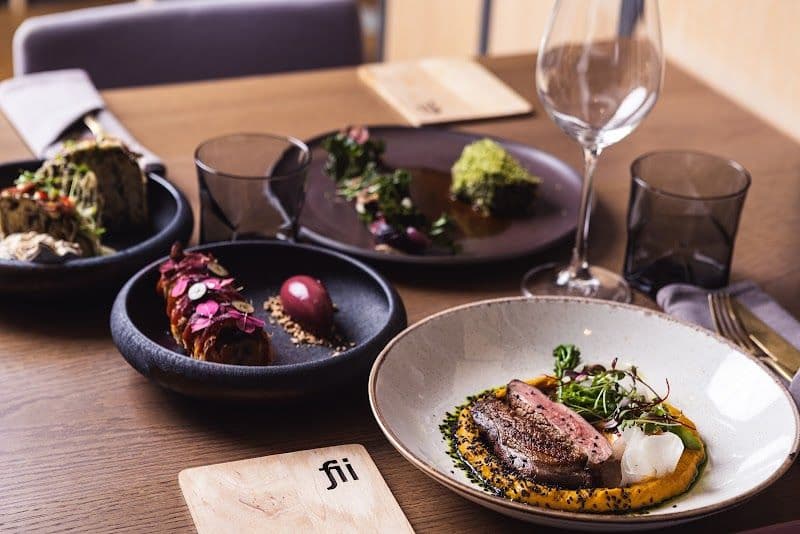 Fii Restaurant