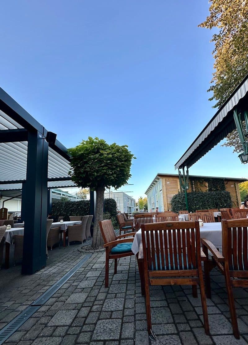 Halászkert Restaurant