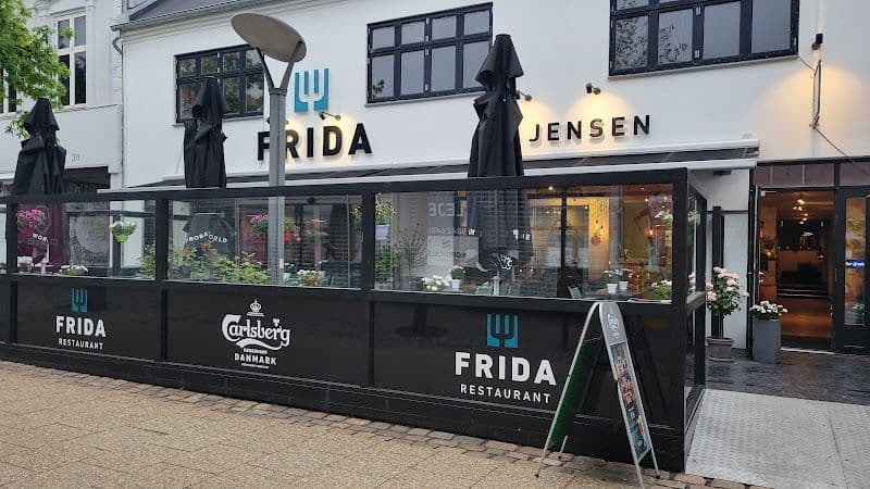Restaurant Frida