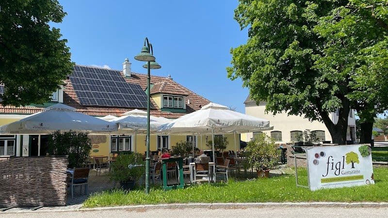 Gasthaus Figl