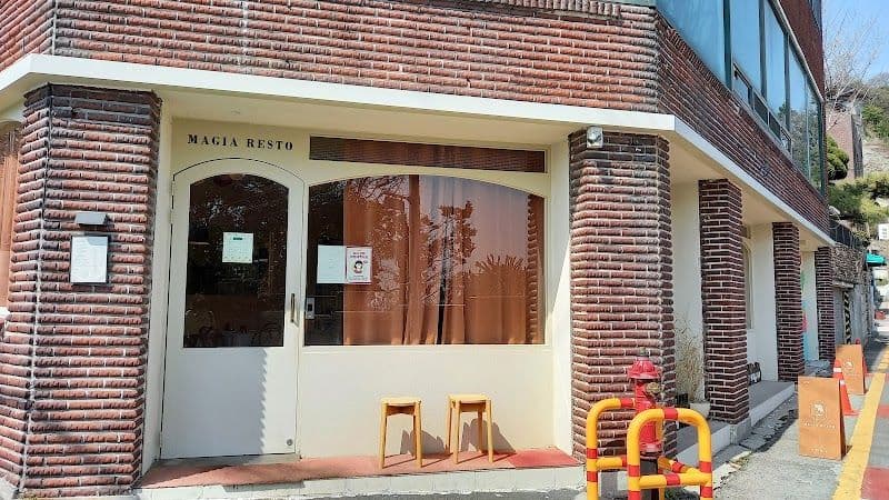 magiaresto 마지아레스토