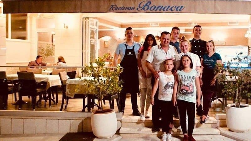 Restoran Bonaca