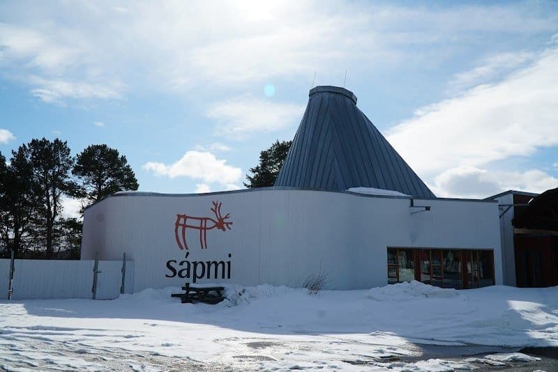Sapmi Grill