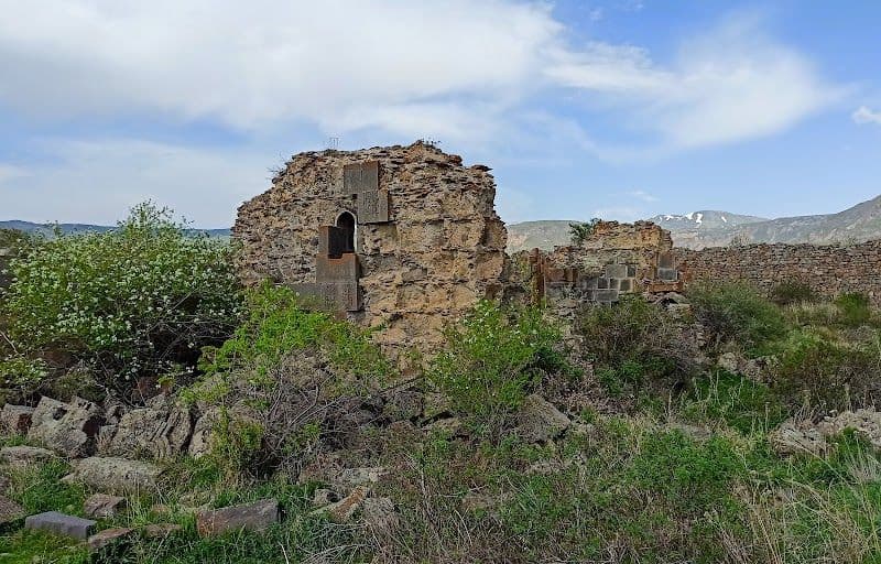 Havuts Tar Restaurant