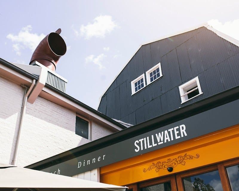 Stillwater