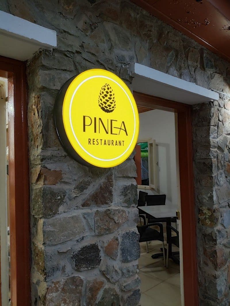 Pinea