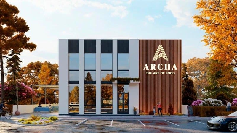 Archa