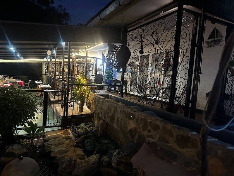 Seble Ethiopian Restaurant