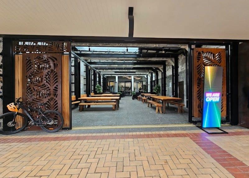 GEMMELLS Cafe Restaurant & Bar