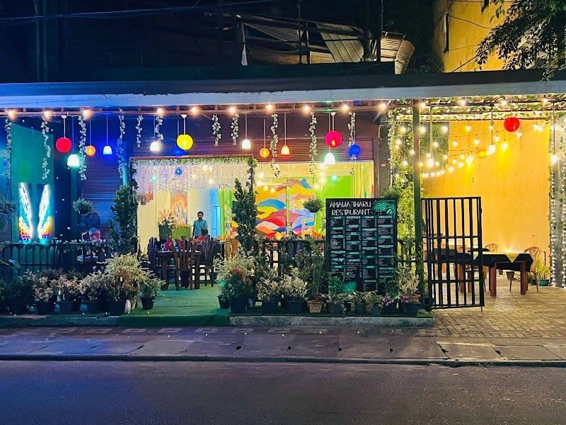 Amaya Tharu Restaurant