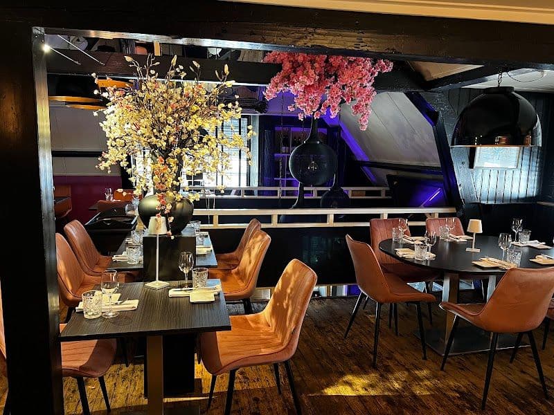 Restaurant Den Ouden Heere