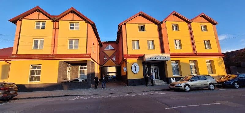 Restaurant Čierna Pani