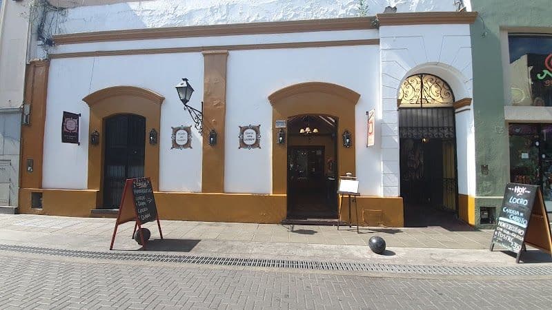 El Solar del Convento