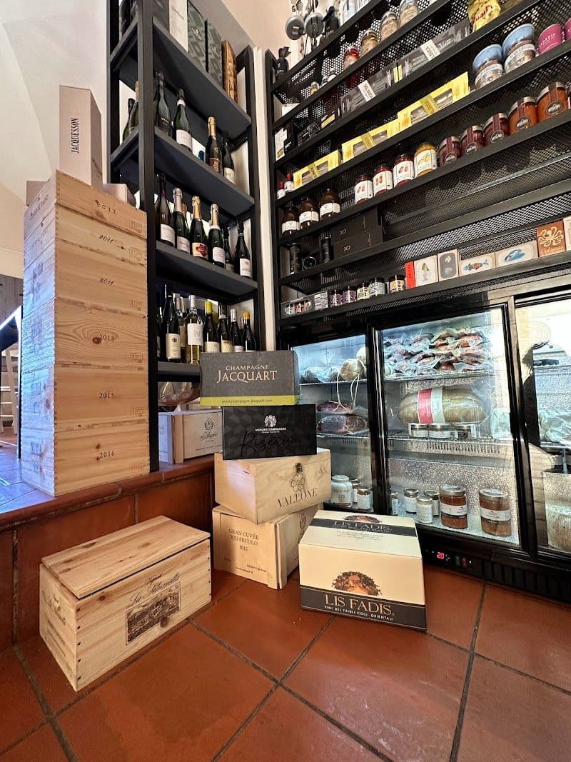 La Cucina di Mamma Elvira