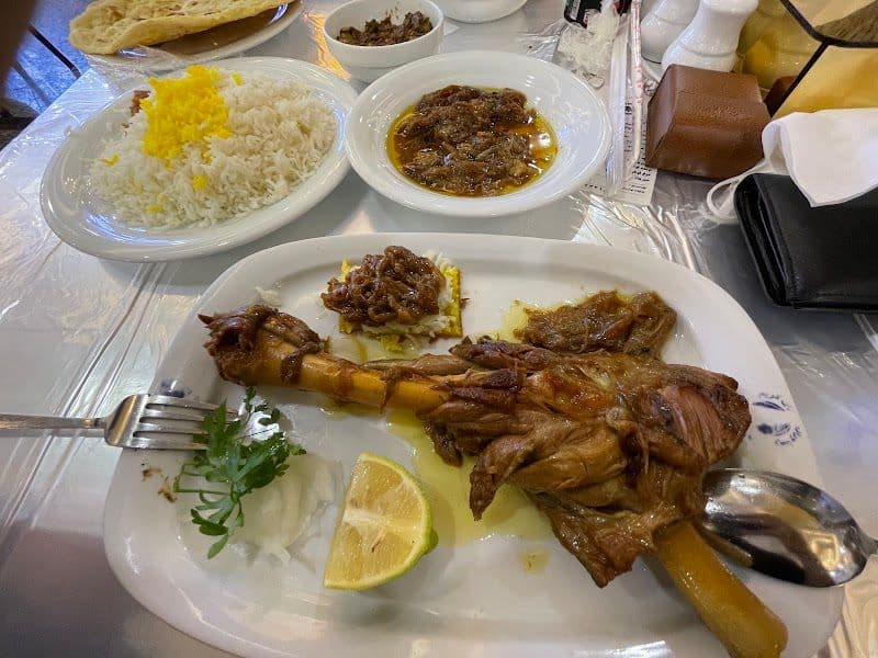 Pesaran Karim Restaurant