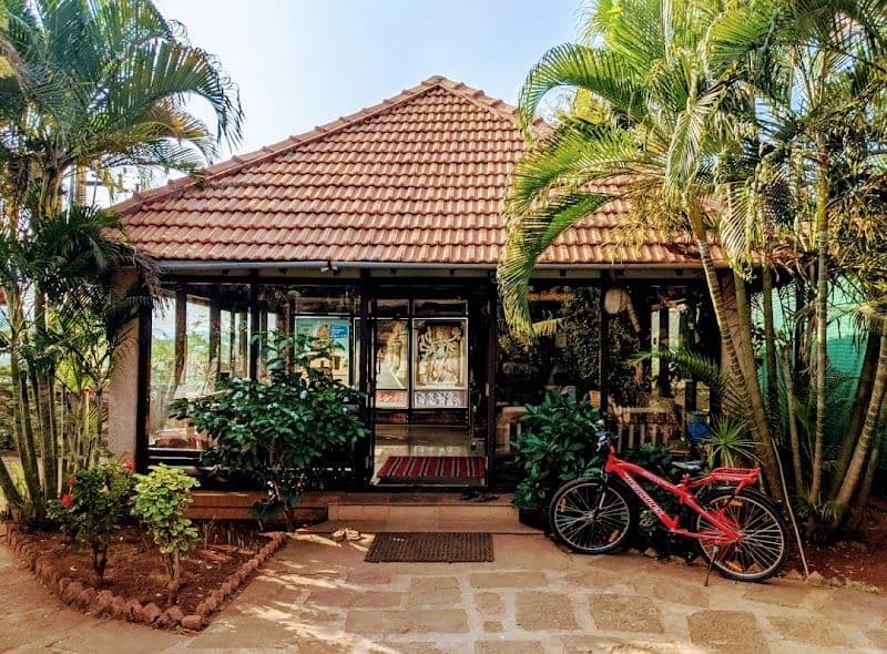 The Heritage Resort Restaurant