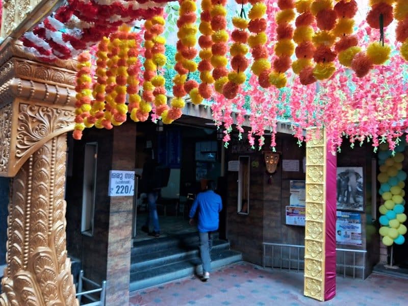 Hotel Hariharaputhra