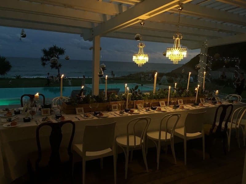 Fiasco Ristorante + Bar