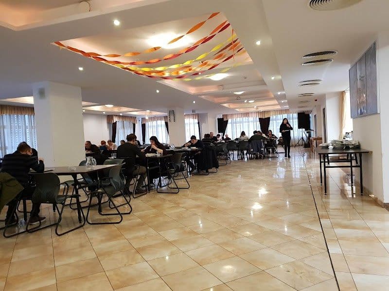 Széchenyi Restaurant