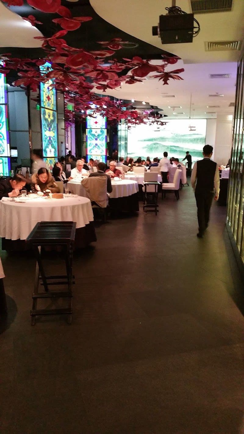 Dadong Seafood Restaurant