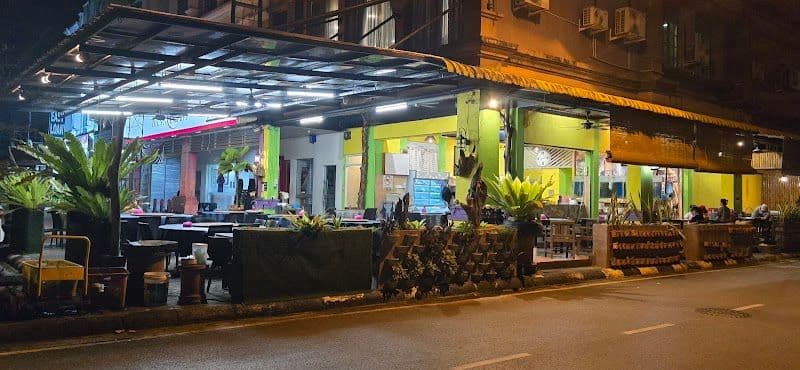 Mid Valley Seafood Restaurant Bintulu