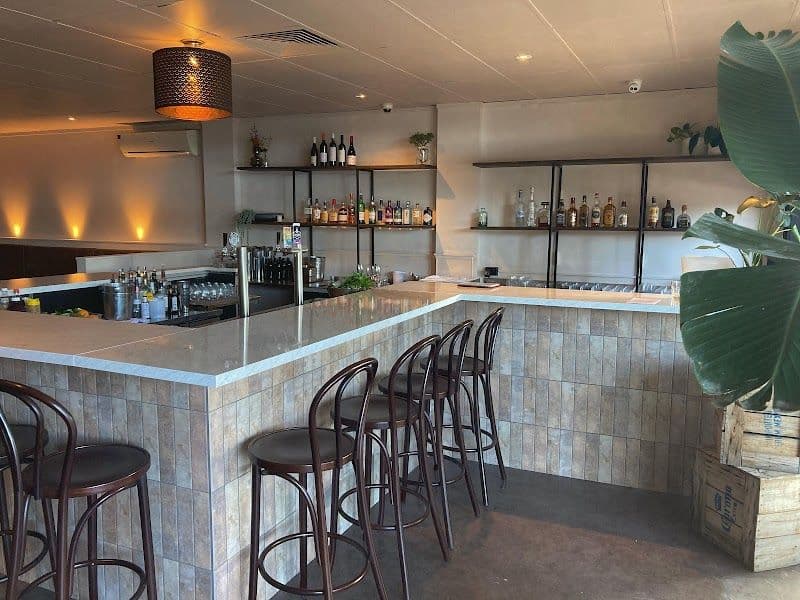 Wildginger Huskisson