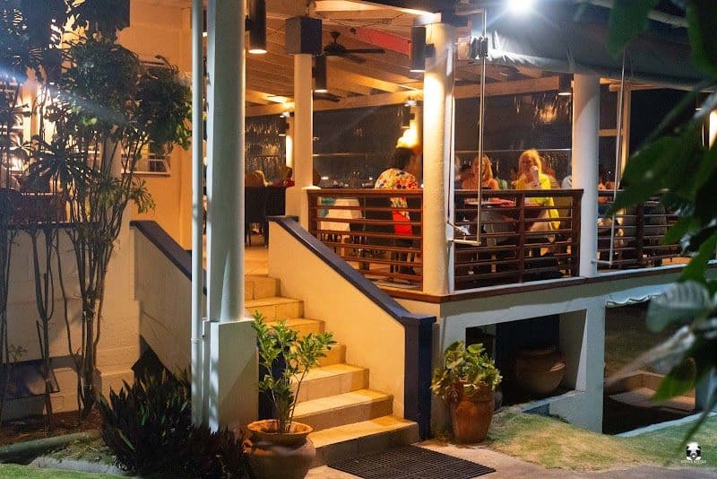 Serendipity Restaurant