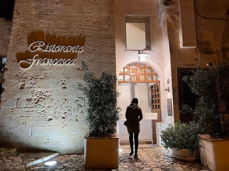 Ristorante Francesca
