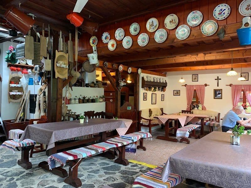 Muskátli Vendéglő