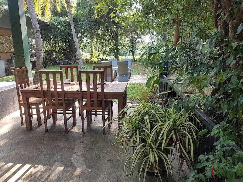 Jaga Food Authentic Lunch Dinner