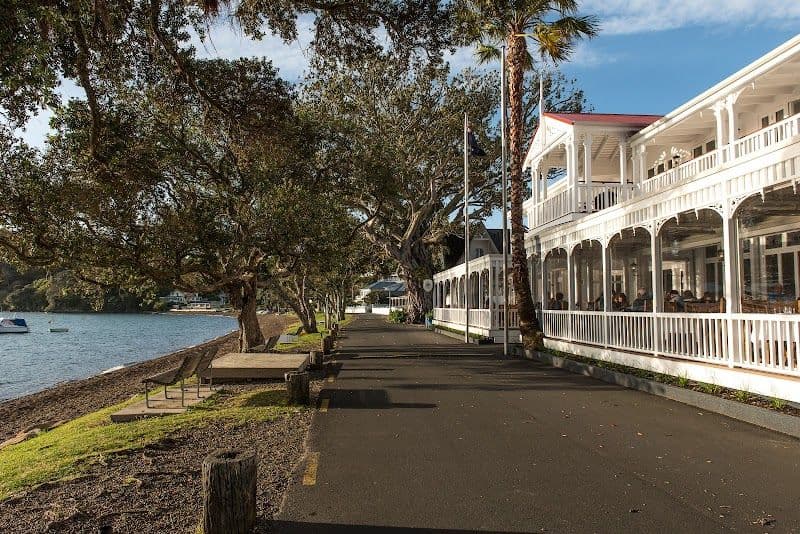 Duke Of Marlborough Hotel