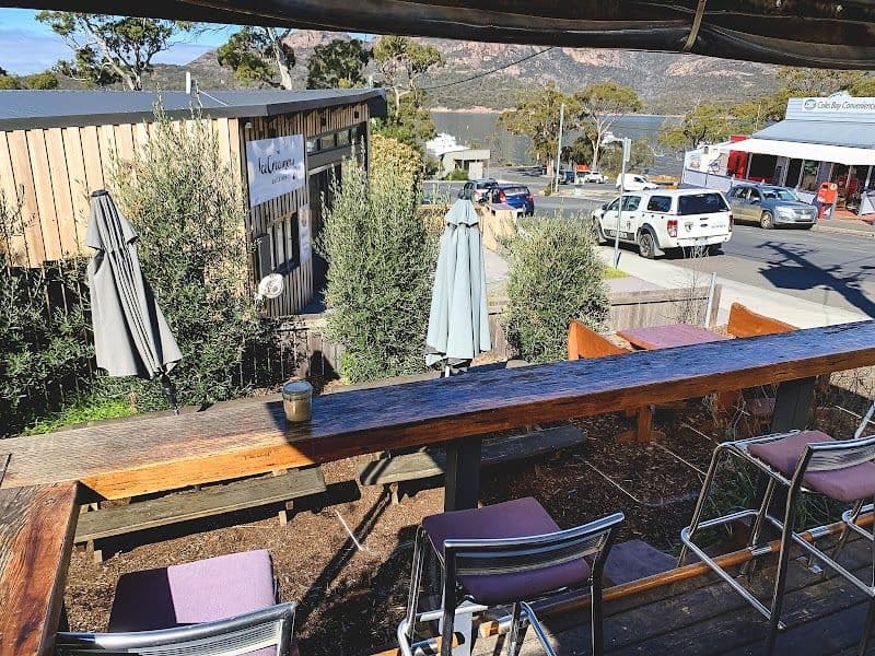 Geographe Restaurant and Espresso Bar