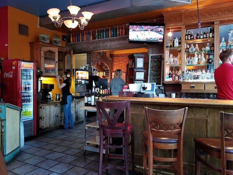 Santiago's Mexican Restaurant