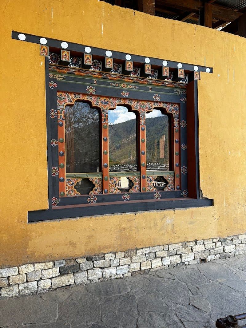 Folk Heritage Museum Restaurant