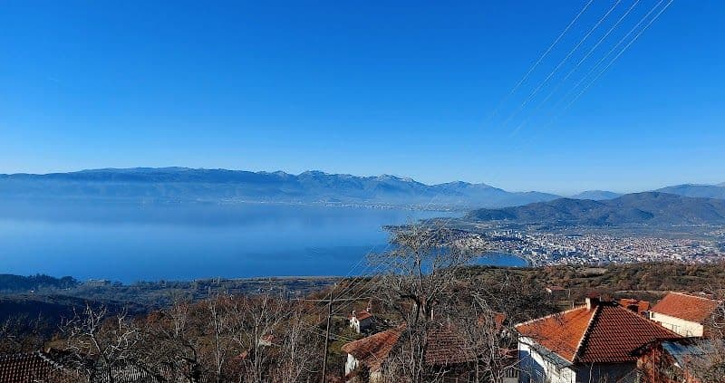 Restaurant Macedonian House