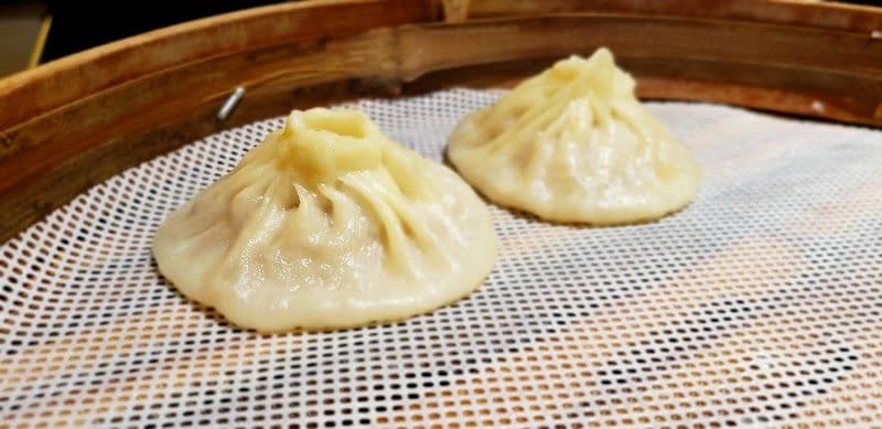 Bianjing Old Street Restaurant