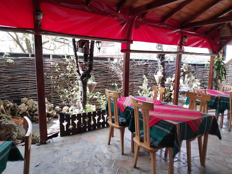 Restaurant Royal Kicevo