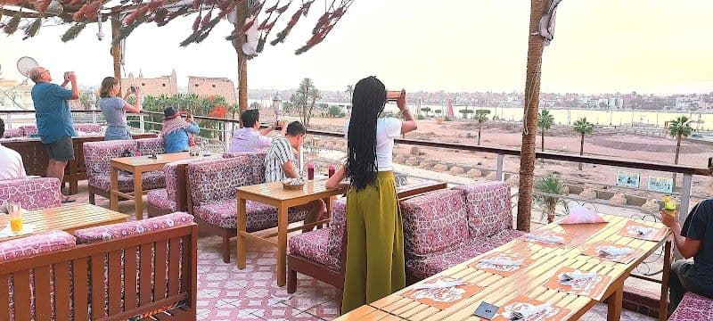 Al-Sahaby Lane Restaurant