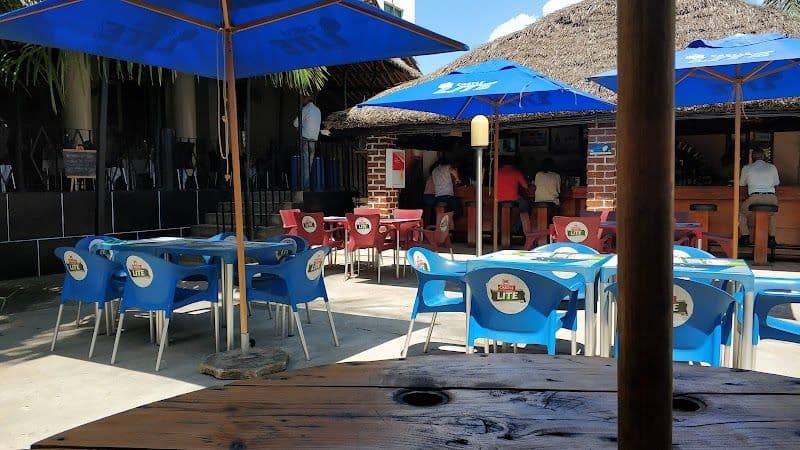 Sporting Restaurante