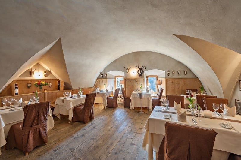 Ristorante Castel Flavon