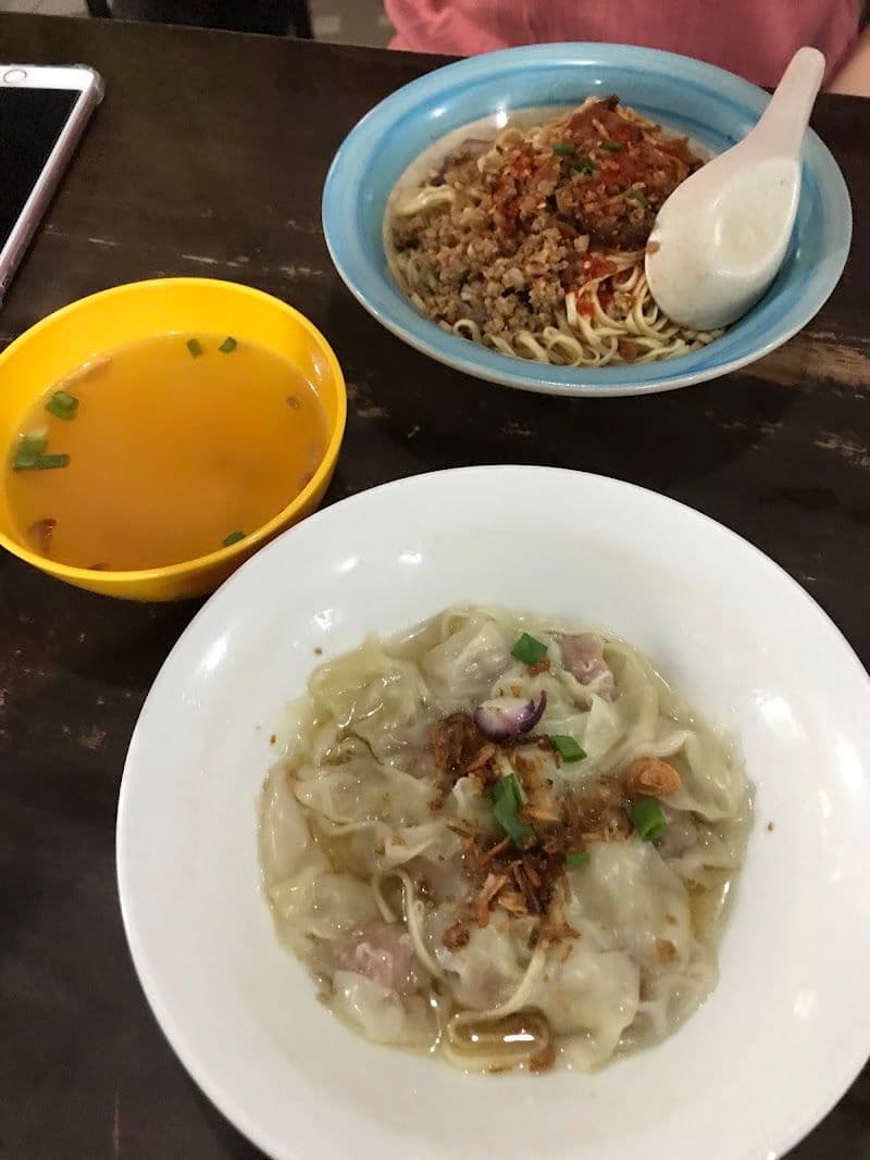 Ali Papa Chicken Rice & Noodle House