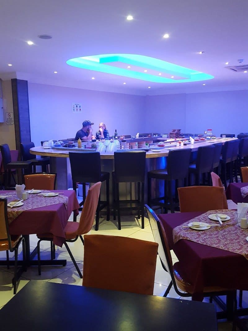 Miss Yang's Restaurant